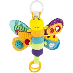 Lamaze играчка-Светулката Фреди L27024
